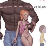 Comics Hentai Black Interracial