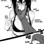 BBC Bad End052023 reward