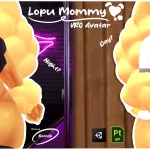 Lopu Mommy