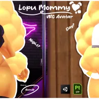 Lopu Mommy