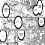 Read Christmas Futanari Tentacle Manga Hentai Porns