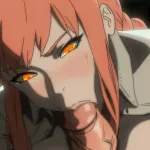 Makima Hentai Animation by Momotdart Full HD