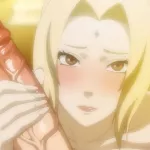 Tsunade Hentai Animation by Darkleo Full HD