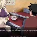 Gameplay Naruto Hentai
