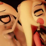 Infected Heart Hentai Compilation 114: American Teen Porn by Patreon