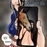 Nico Robin Fucked a Horse And Now Im Blackmailing Her. One Piece IDSLOG