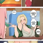 Sakura genin hentai - Page 2 image 28