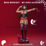 Miss Midnight