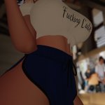 NokrisssVR on X: Posting late lol but Its Futa Friday!! Cum hang out!