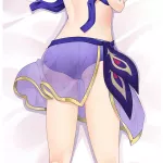 Hentai Tapestry