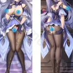 Buy Sakume Keqing Dakimakura Hentai