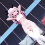 Huge Cock Futanari