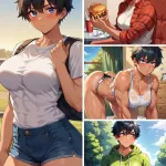 AI Hentai