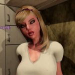 New experience. 3d Futa Step Mom shows guys ass what sex is but someone changed it