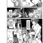 Kaifuku Jutsuji no Yarinaoshi