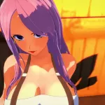 One Piece: JEWELRY BONNEY GETS FUCKED HARD 3D Hentai