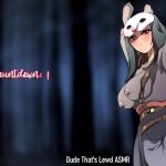 The Huntress Wants You... DBD ASMR Spooktober 1331