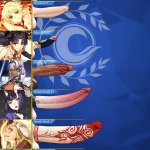Futa Friday Dick Charts