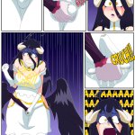 Albedo Overlord