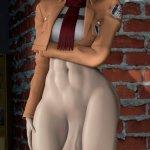Attack On Titan Futa