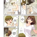 When Dad and Mom Isnt Home