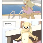 Help Dad porn comic