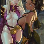Hentai Art Gallery