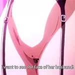 The new gym teacher will be a bitch