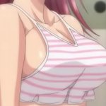 Hot lesbian hentai