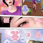Sex Training My Mom While Dad Is Away052 Hentai Juggs. Big Hentai Tits!