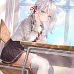 roshidere