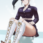 Kanao kny by Salazr4