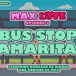 Post Max Love Episode 3