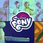 MEGA MLP Music Compilation