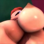 MLP Futa: Milf Compilation