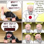 IdiotfotheEast on X: Also NTR and futa... Japan why?!