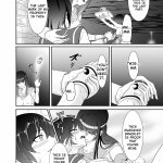 Medetasi Mokusei Rokku Kureshima Hirohito NTR Futanari Isekai English Jakuran