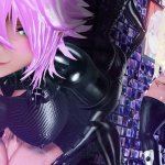 Post Animation WIP by Nyakumi from Patreon