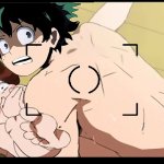 Midoriya fucks Uraraka Boku no hero Academia HENTAI