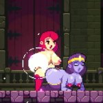 Scarlet Maiden Pixel 2D prno 51