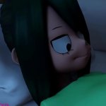 My Hero Academia