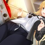 Real Hentai Situation! DT