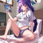 Riaden hentai - Page 2 image 30