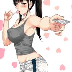 Porn comic My Sister Chapter 15 PornKomix