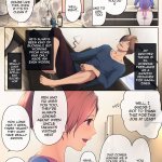 Page 7 of My Mature Older Sister the Crazy Convenient Relationship Of An Older Sister And Younger Brother In Their 30s by Someoka Yusura