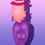 Vivian From Behind Futa 3