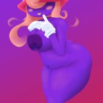 Smexy Vivian W. futa alt by Coolt0n on Newgrounds