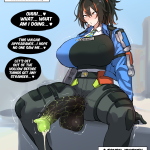 Post Ethereal erosion 2 ZZZ by Xipa645 from Patreon