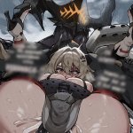 ZZZ Hentai Animation