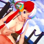 UTA ONE PIECE